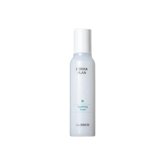 Derma Plan 155ml