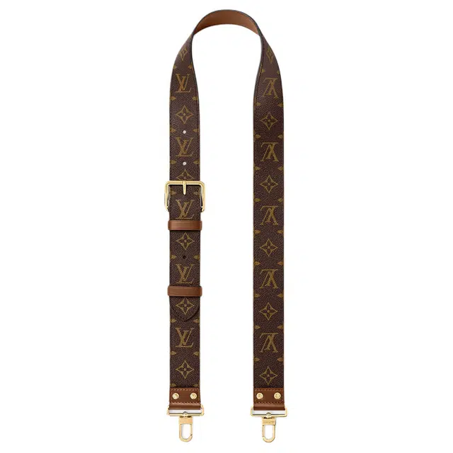 LOUIS VUITTON Papillon Trunk S-lock