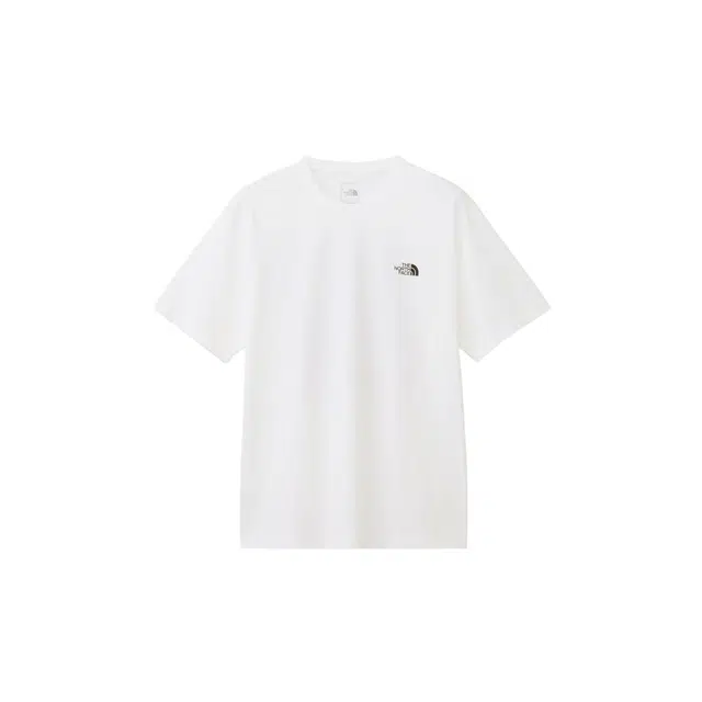 THE NORTH FACE Flash Dry Pixel Plant T