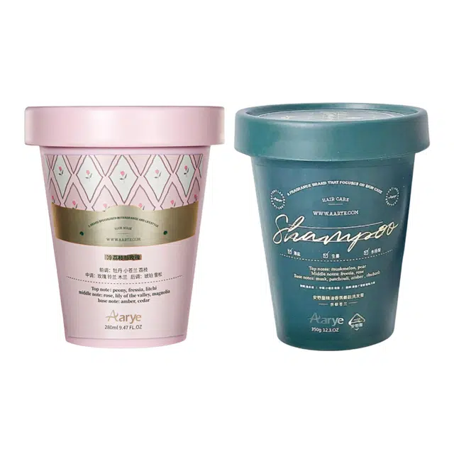 aarye 280ml+350g