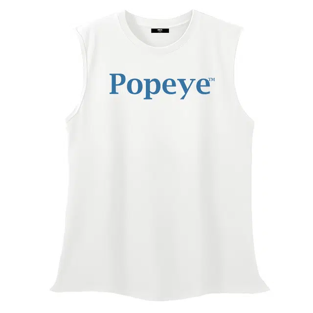 POPEYE LOGO