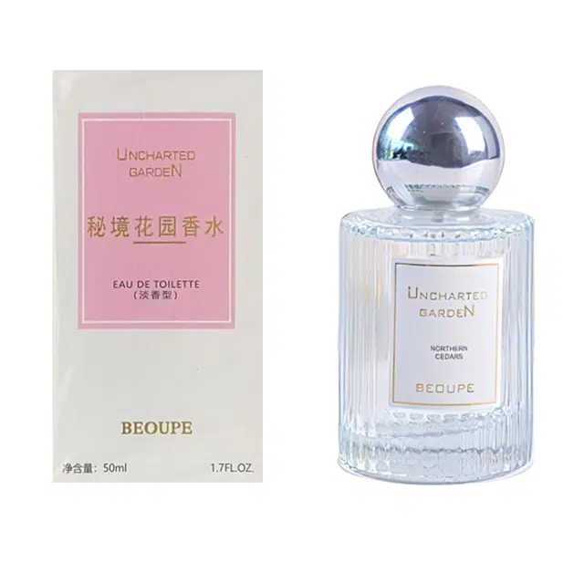 BEOUPE EDT 50ml