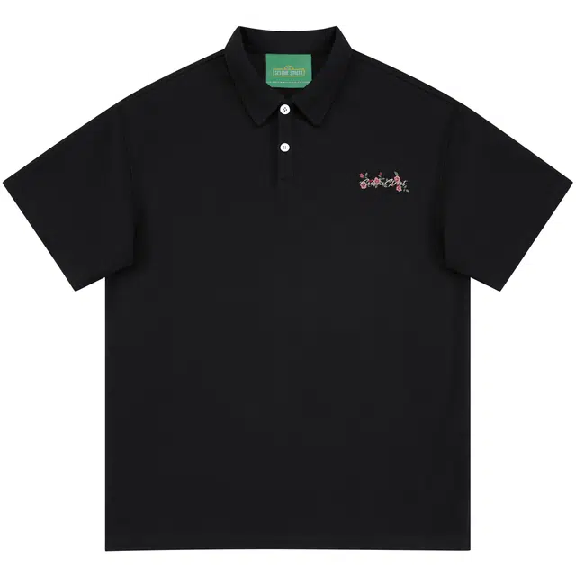 SESAME STREET LOGOPolo