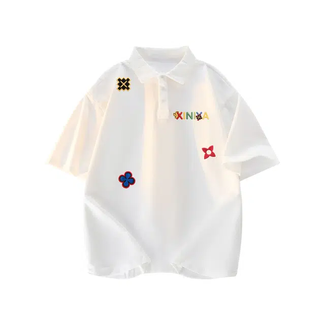 XINIYA TRAVEL Polo