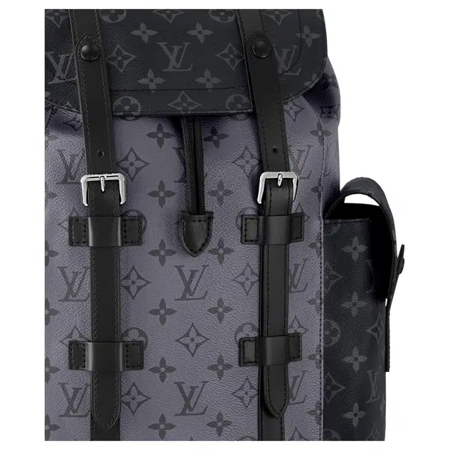 LOUIS VUITTON CHRISTOPHER MM