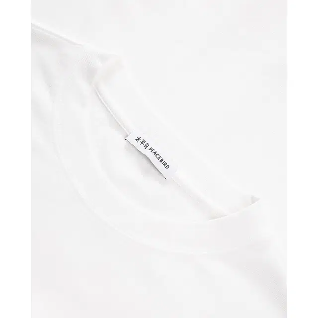 PEACEBIRD MEN T