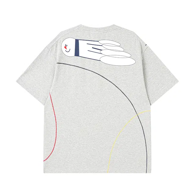 Crying Center x KUMPOO T