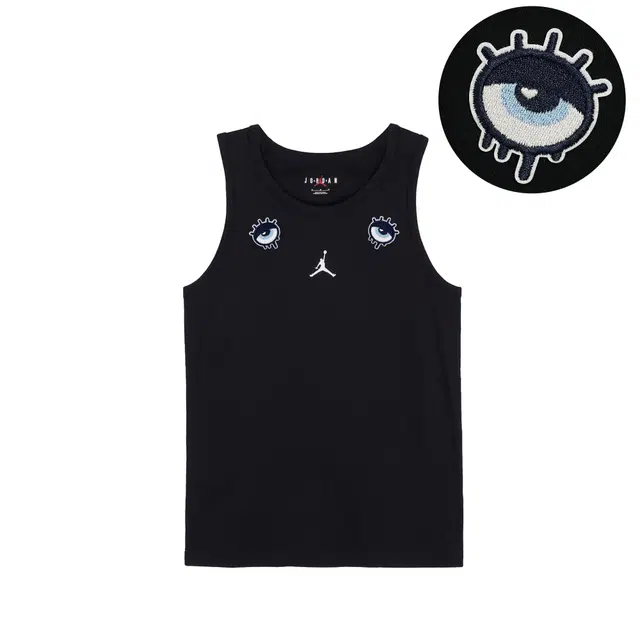 Jordan Dri-FIT Local star