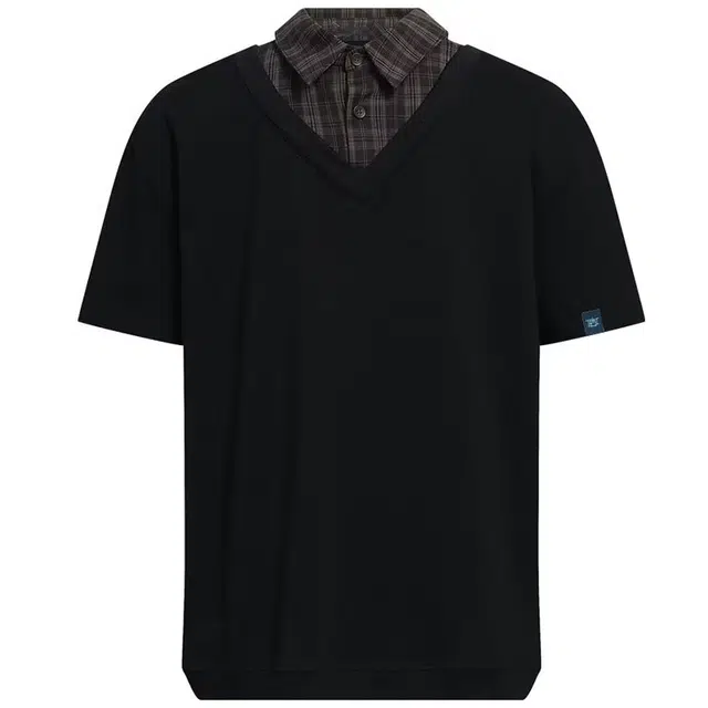 YICHEN boxycleanfitPolo