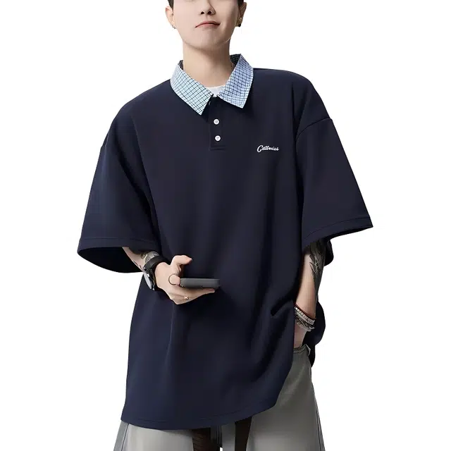 PAINT STAIN Polo