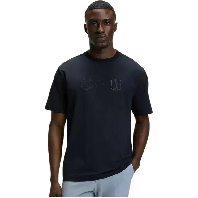 HUGO BOSS T
