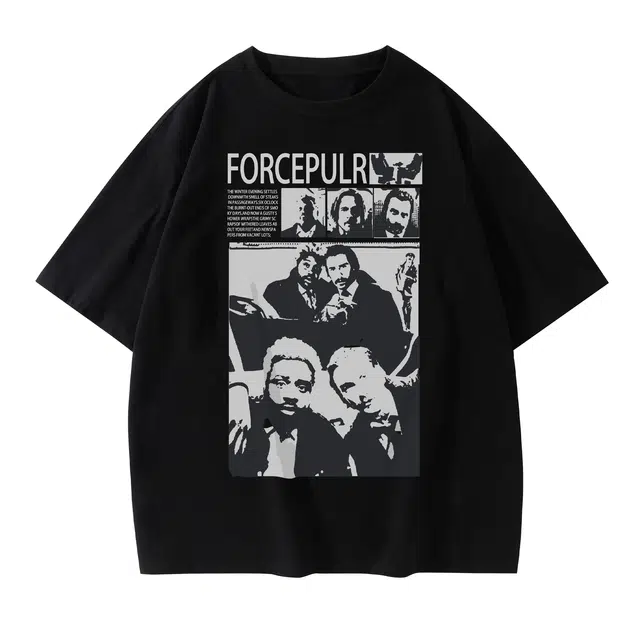 FORCEPULR T
