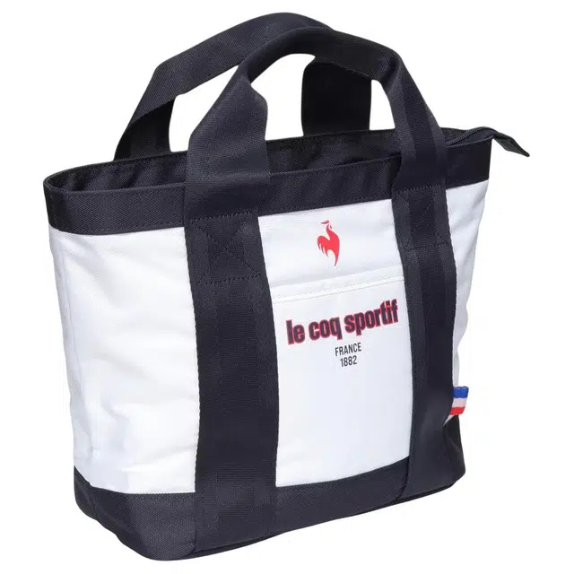 le coq sportif Logo