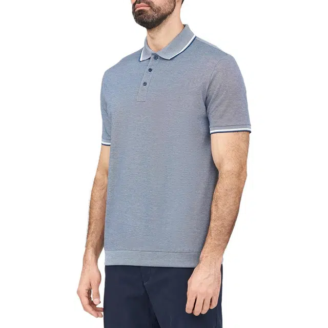 Paul Shark yachting Polo