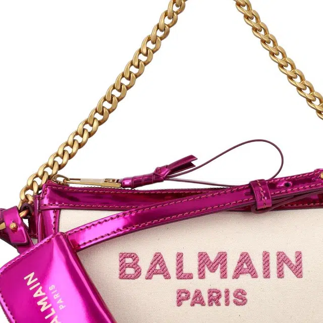BALMAIN B-ARMY