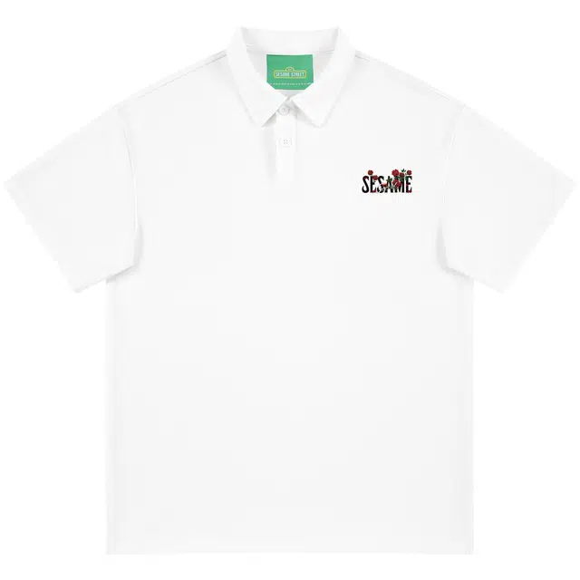 SESAME STREET Polo
