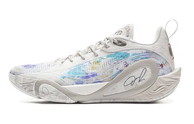 LiNing DLO1 TUFF OS LIGHT FOAM ULTRA