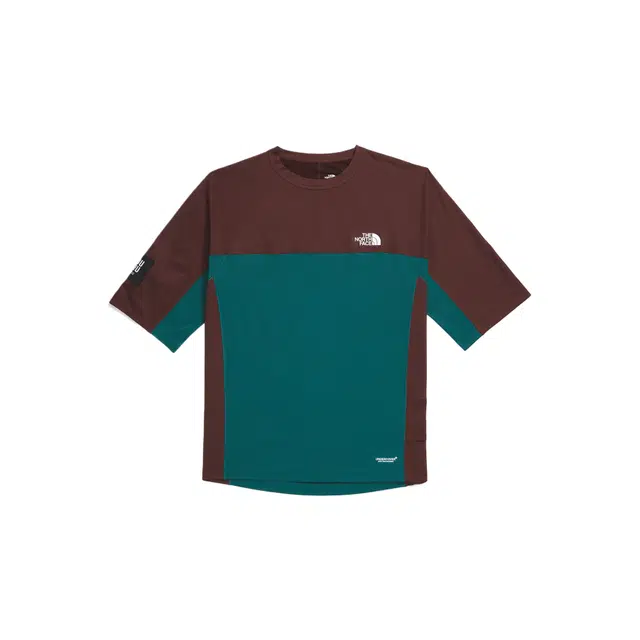 THE NORTH FACE KNIT Undercover Hike Performed T