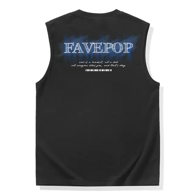 FAVEPOP logo