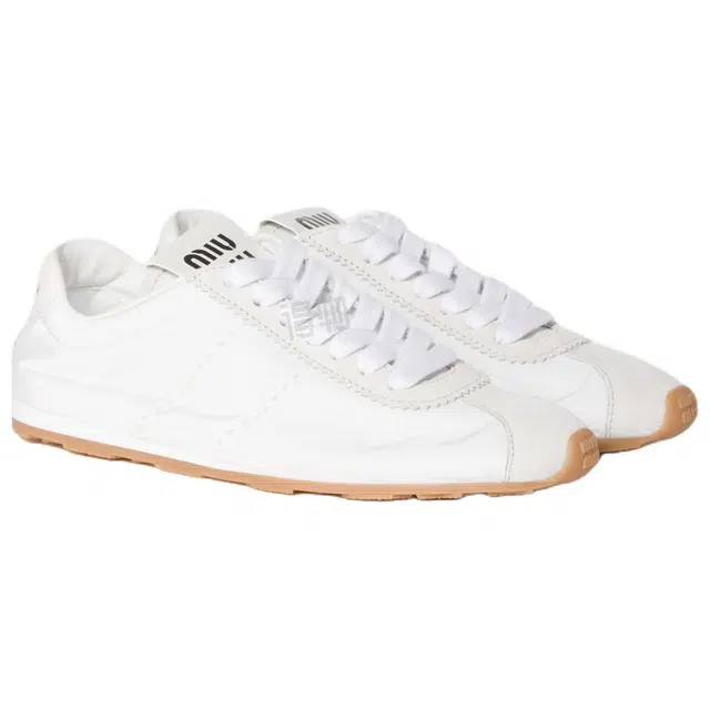 MIU MIU Plume