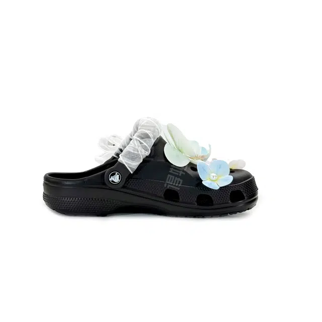Crocs Baya Classic clog EVA
