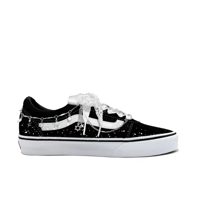 Vans Ward