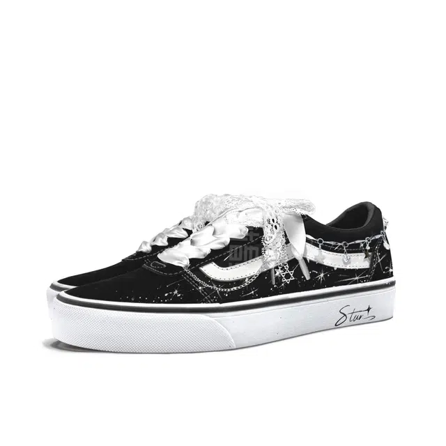 Vans Ward