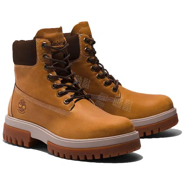 Timberland Arbor Road 6