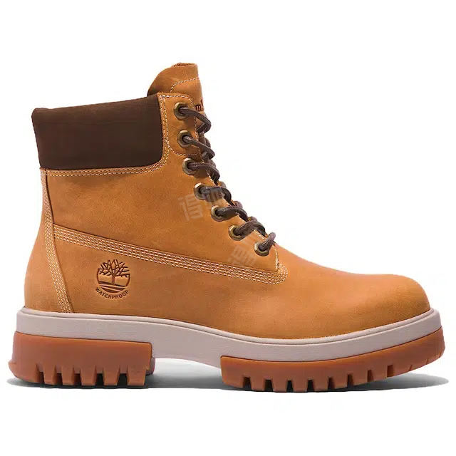 Timberland Arbor Road 6