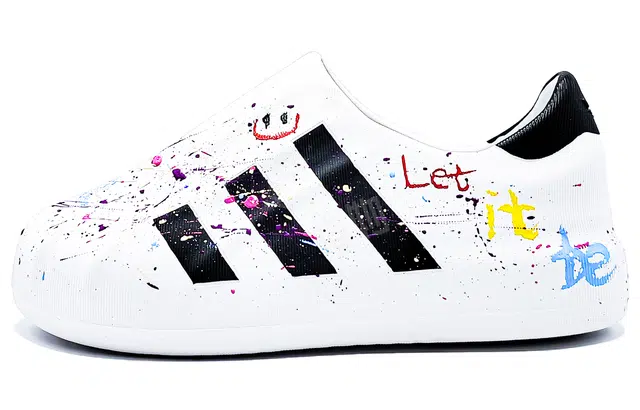 adidas originals AdiFOM Superstar