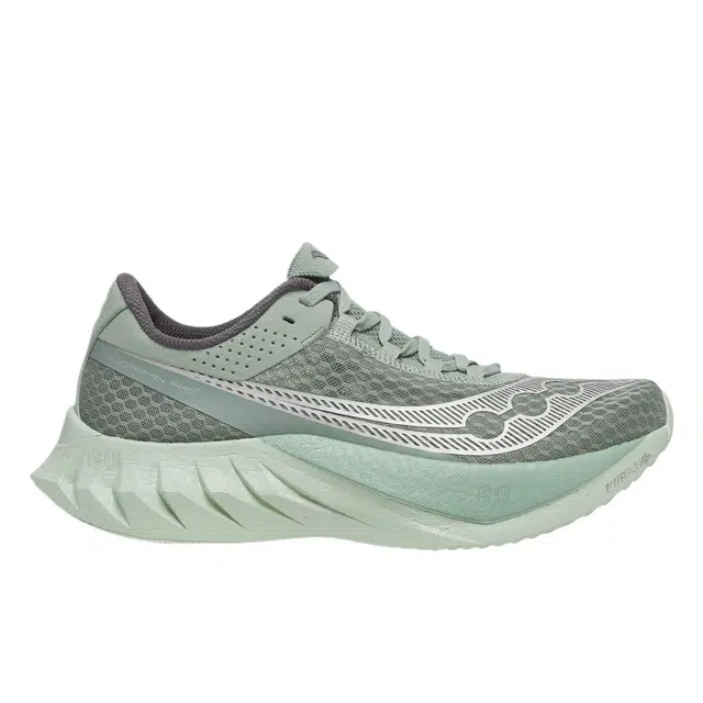 Saucony Endorphin Pro 4 Green