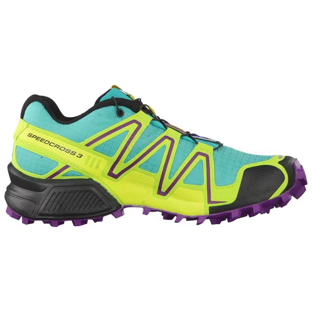 SALOMON Speedcross 3