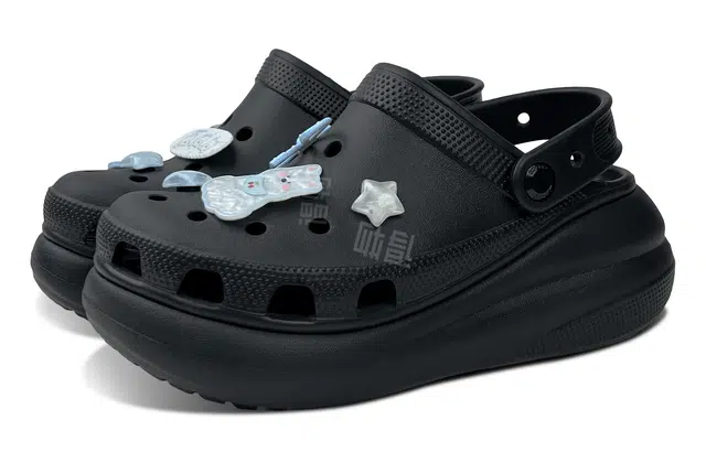 Crocs Classic Crush