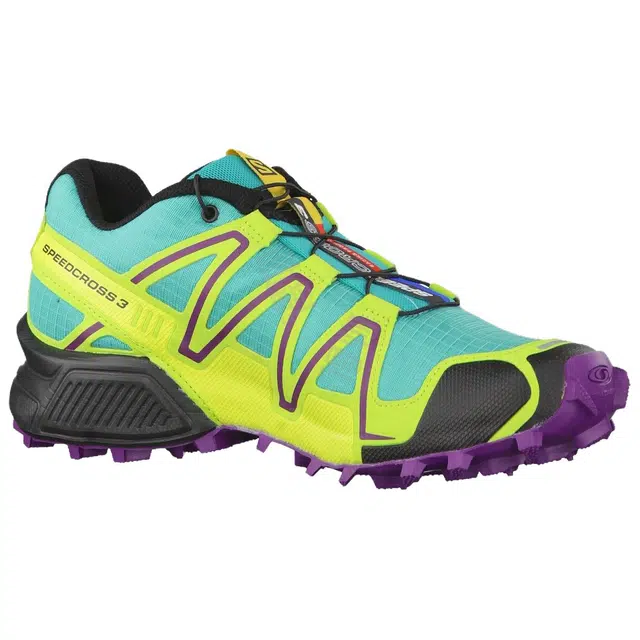 SALOMON Speedcross 3