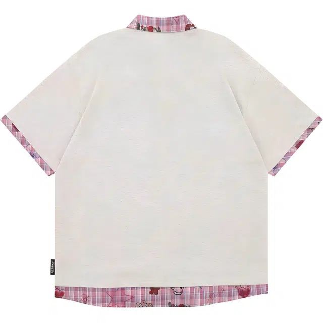 PAINT STAIN Polo