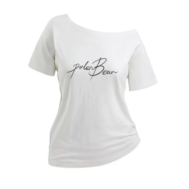 POLAR BEAR Logo T