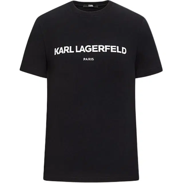 KARL LAGERFELD Logo T