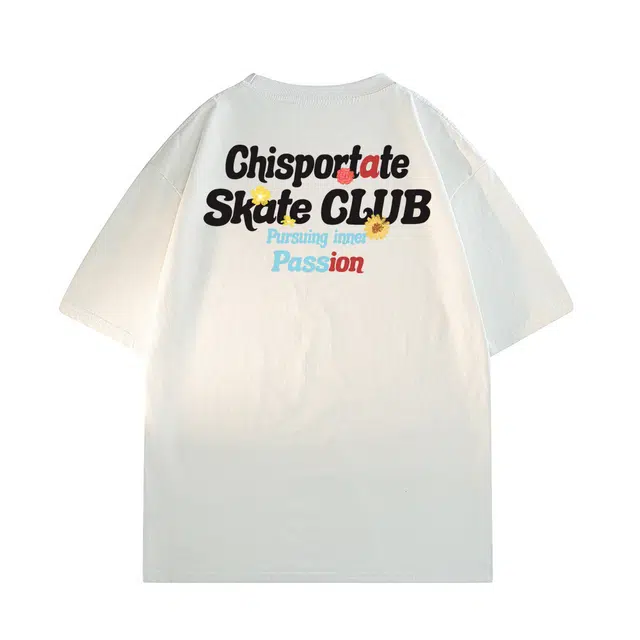 Chisportate T