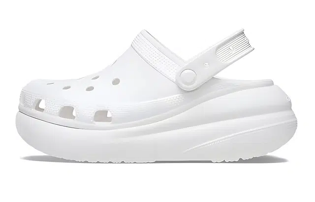 Crocs Classic Platform Clog MM