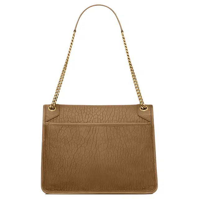YSL YSL Niki Logo