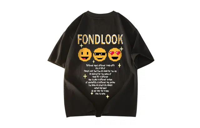 FONDLOOK T