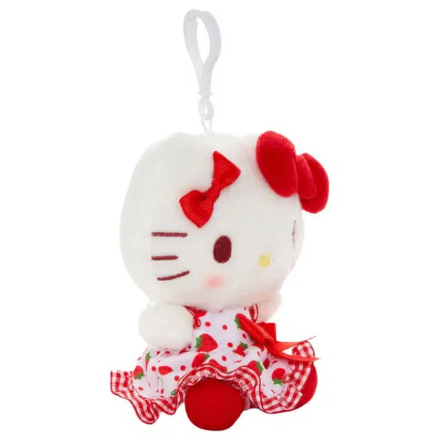 Sanrio Hello Kitty