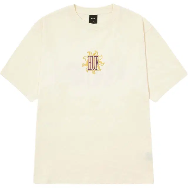 HUF SS25 T