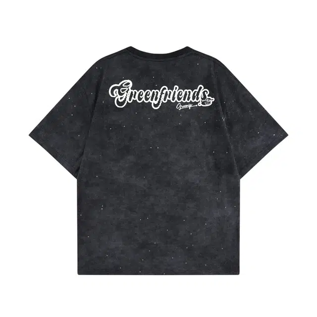 GF T