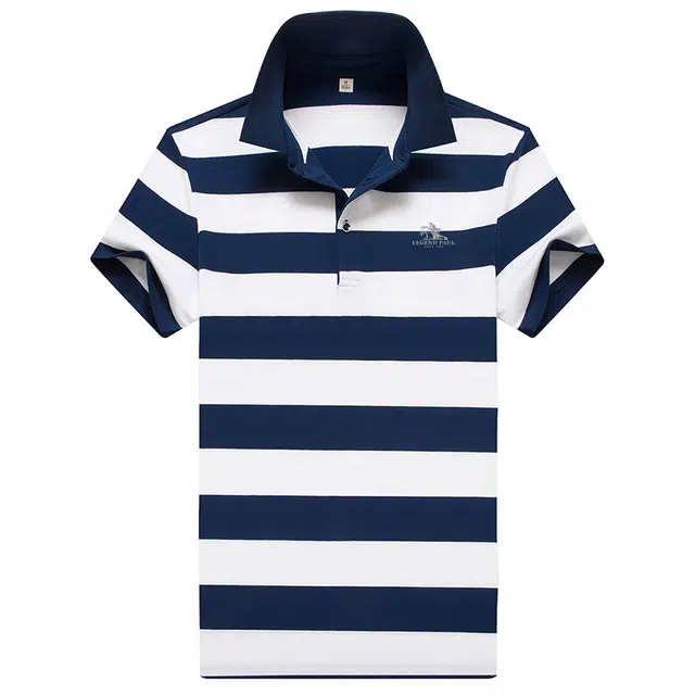 CHUAN QI BAO LUO Polo