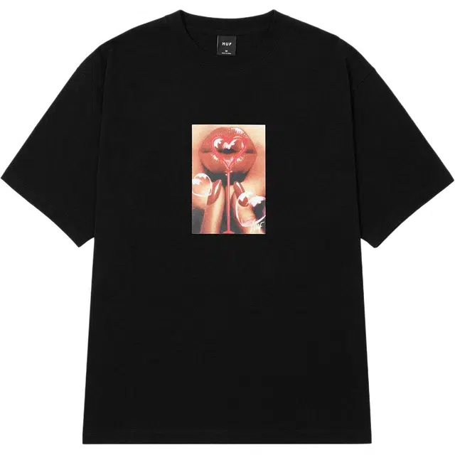 HUF SS25 T