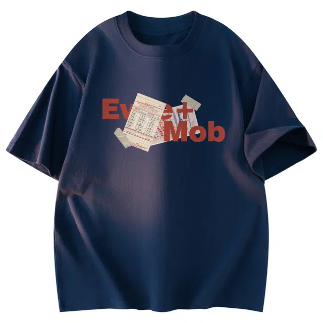 *EVAE+MOB LogoT