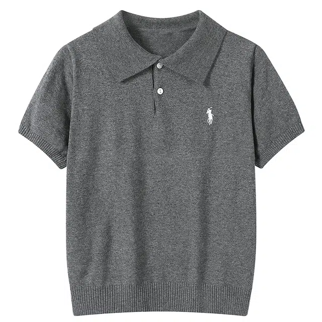 STGX polo T