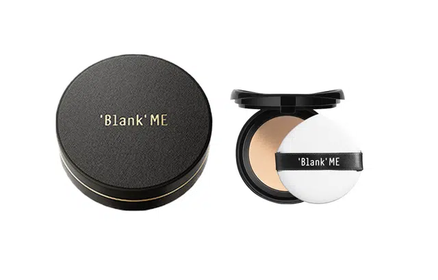 blank me
