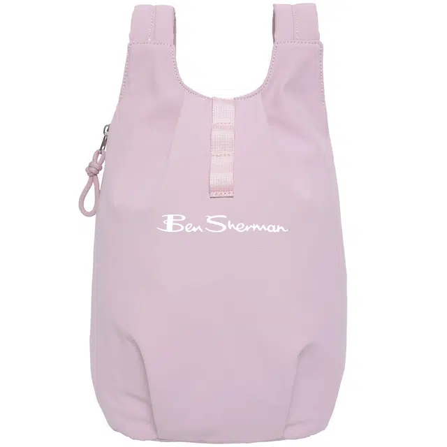 BEN SHERMAN